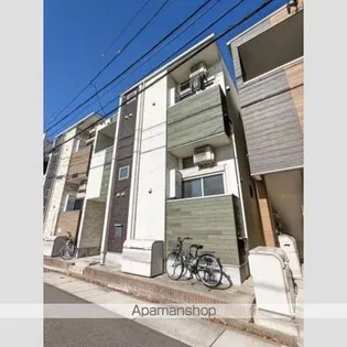 ハーモニーテラス伝馬町の画像