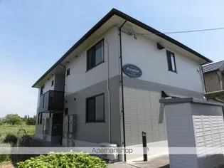 プレミール【2階】の外観