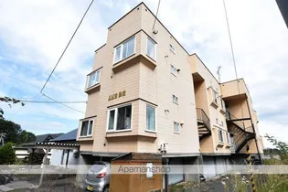 AMS長橋【103号室】の外観