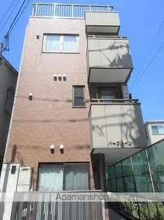 サンモーリスの画像