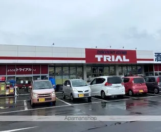 ヴィラ伴場【101号室】の周辺