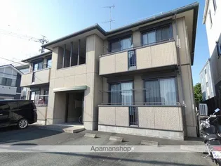 コーポ フローラ Aの画像
