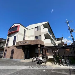 ハイツアムールの画像