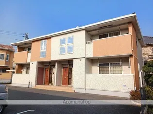 ブライト アベニュー Ⅱの画像