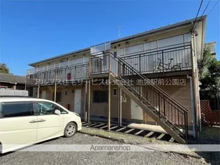 アーバンハイツの画像