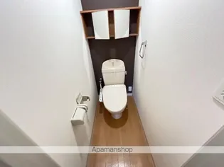 グランシャリオⅡ【205号室】のその他画像