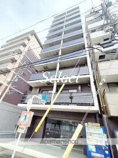 クレイシア西横浜【5階】の外観