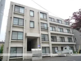 PLAZA IN N31の画像