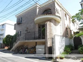 リヴェール杉並【1階】の外観