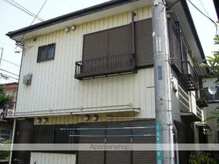 たちばなコーポの画像