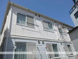 アビタシオン下井草の画像
