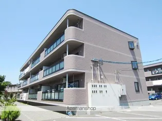 ガーデンテラス大日方 Bの画像