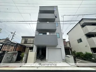 SUGARLOAF PARK花の木Ⅱの画像