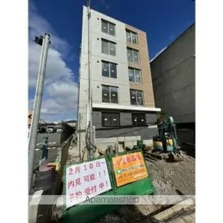 QUADOR GOKISO PREMIERE【304号室】の外観