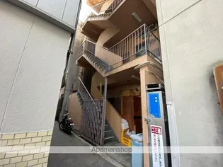 新生ビルの画像