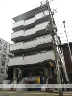 グランドハイツカワハラ【5階】の外観