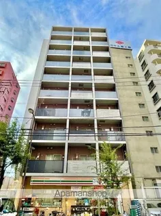 レジディア三軒茶屋Ⅲ【8階】の外観