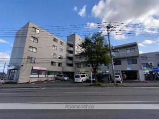 フロンティアプラザ大曲の画像
