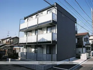 レオパレス相模が丘イーストの画像