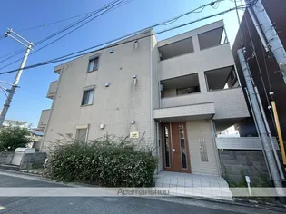 ハピネスHBの画像