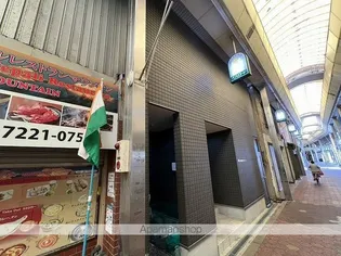 グランクローチェの画像
