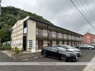 レオパレス涼風爽の画像