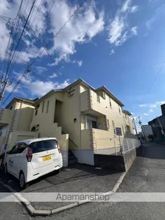 リブレア久留米大学駅前A棟の画像