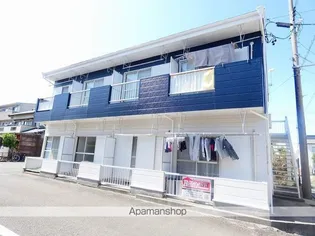 ハイツフォルメの画像