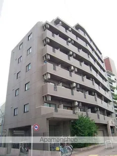 ロイヤルパレス高円寺【7階】の外観