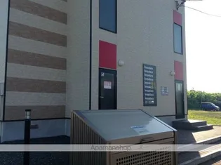 レオパレスSOLEADO Ⅲの画像