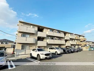 リビングゲートシティ Iの画像