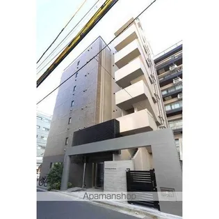 BELLEVIAGE KINSHICHO【4階】の外観