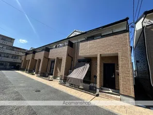 DUPLEX 長島Bの画像