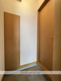 コミュニティ上野Ⅲ【103号室】の玄関