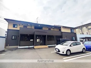 エスポワールかまたの画像