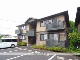 エバーグリーンハイツ I IIの画像