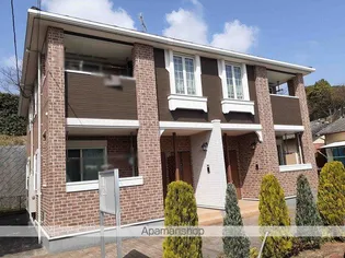 プロムナード コウの画像