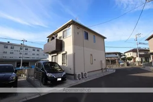 埼玉県坂戸市関間3丁目【一戸建】の外観