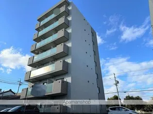 CASA八番館の画像