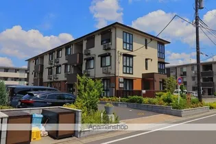 ロイジェントパークス レイクタウン Ⅱ K【1階】の外観