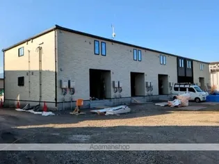 メゾンボヌールの画像