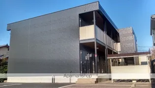 レオパレスいずみ【202号室】の外観