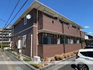 パークサイド上流の画像