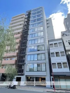 ZOOM東神田【10階】の外観