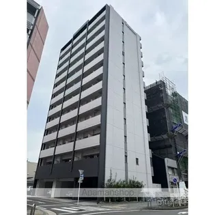 パルティール名駅北【5階】の外観