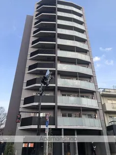 AOIレジデンス早稲田の画像