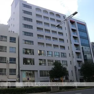 池下タワーズ【8階】の外観