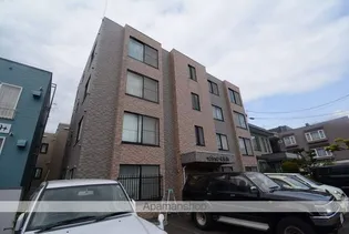 マンションくるみの画像