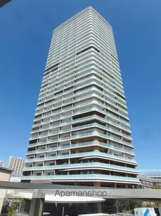 ドレッセタワー南町田グランベリーパークの画像