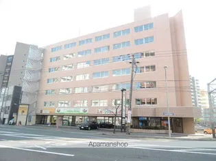 円山ガーデンハイツの画像